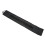 Lightweight Pole Storage Bag 11.5x70cm for Trekkers Drawstring Closure 13