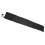 Lightweight Pole Storage Bag 11.5x70cm for Trekkers Drawstring Closure 11