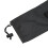Lightweight Pole Storage Bag 11.5x70cm for Trekkers Drawstring Closure 8