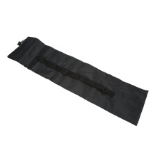 17x70cm Durable Oxford Hiking Pole Bag with Adjustable Strap & Drawstring
