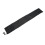 Lightweight Pole Storage Bag 11.5x70cm for Trekkers Drawstring Closure 10