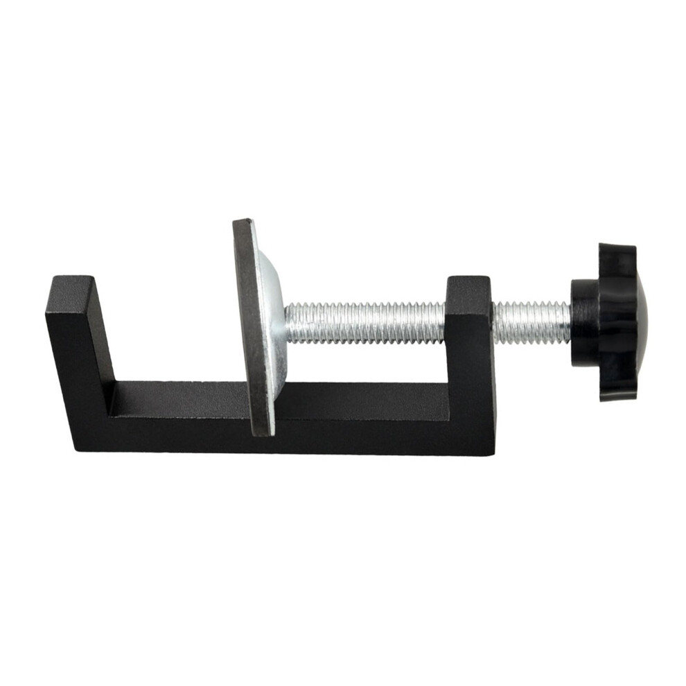 Woodworking C Clamp Upgraded, Compact Portable, Desktop Clamp For Regular Desktops, Versatile And Easy To Handle 9354506648220