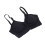 Adjustable Black Breathable Breast Pump Bra for Puerpera - Size M 15