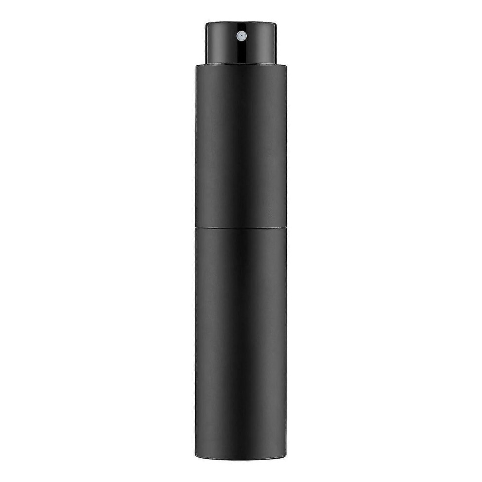 Refillable Travel Perfume Atomizer, Small Spray Bottle, Portable Fragrance Container