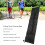 17x70cm Durable Oxford Hiking Pole Bag with Adjustable Strap & Drawstring 3