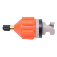 Effortless Inflation Paddle Board Adapter Compact and Portable