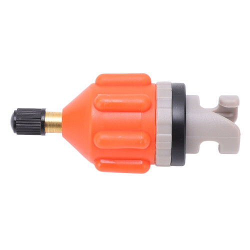 Effortless Inflation Paddle Board Adapter Compact and Portable