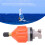 Effortless Inflation Paddle Board Adapter Compact and Portable 9