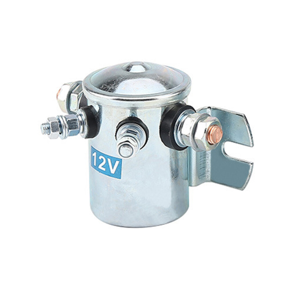 (12V) Power Relay Start Switch Replaced Part Widely Applicable Stable-image-OPC-PMP8D9B-NEW