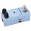 Effektpedal für E-Gitarre, Einzeltyp, präzise 7