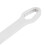 Llave de dos bocas de 8-22mm, 270mm, plateada 11