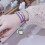 Bracelet De Fin D'études Imprimé Ajustable Pour 2
