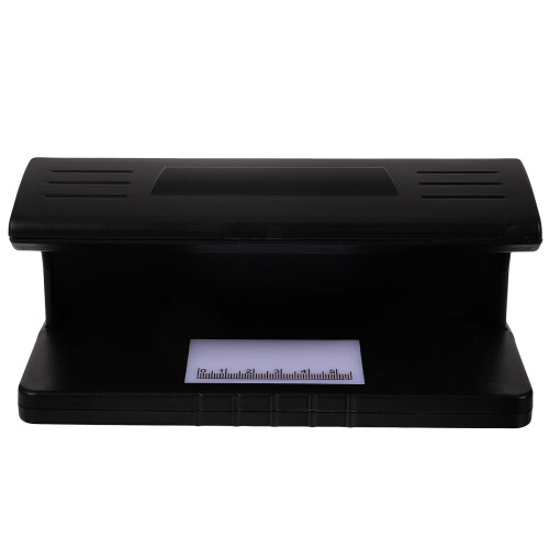 Rilevatore Portatile Banconote Mini Per Ufficio