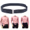 Cinturino Regolabile Unisex Antiscivolo Per Camicia E 8