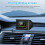 Display Portatile Auto LCD Per E 8