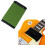 Guitar Fingerboard String Cleaner Strumento Per Manutenzione 7
