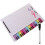 Set Lavagna Musicale Cancellabile Con E 6