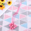 10 Scatola Per Latte Con Collana Rosa 9
