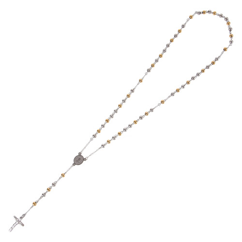 Collana Del Con E Preghiera