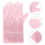 3 Paia Vestito Rosa 5