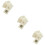 900 Pezzi Custodie Per Monete Con 20,5-40 Mm 9