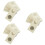 900 Pezzi Custodie Per Monete Con 20,5-40 Mm 7