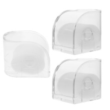 De Plástico Com Espuma Para Relógios E Pulseiras
