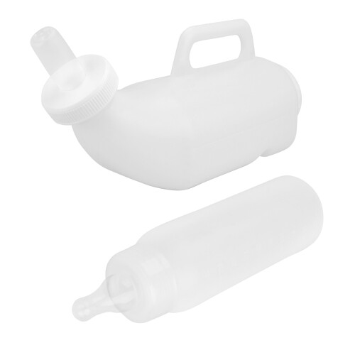 Conjunto De Garrafa De Para Ovelhas Kit Mamadeira Gado 2