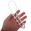 Conjunto De Com Colar De , Pulseira E 4