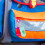 3Pcs Chaveiros Relógio Digital Silencioso com para 4