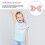 6 Unidades/ De Pulseira, Colar E Infantil Decorativo 10