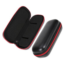 2Pcs Organizador De Relógios Eva Portátil Para