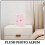 Fluffy Photocard Binder Com Capa Kawaii E Bolso 8