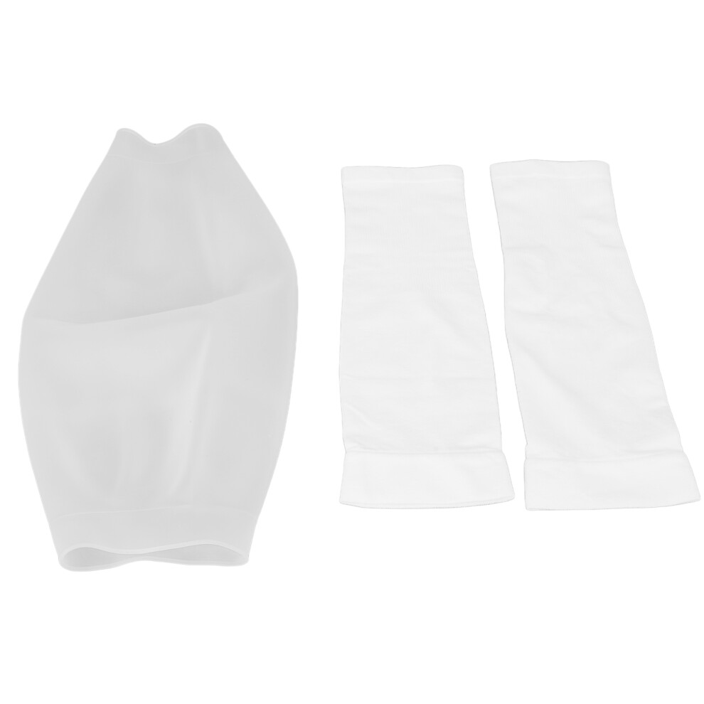 Reusable Silicone PICC Line Shower Cover for Arm, Waterproof & Dustproof S
