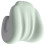 Napping Pillows for Office Work Student Comfortable-Mint green 1