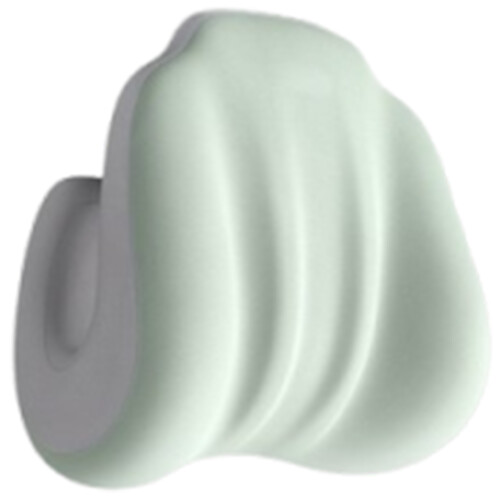 Napping Pillows for Office Work Student Comfortable-Mint green