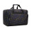 Sturdy Nylon Sewing Machine Storage Bag Travel Convenient-Black 1