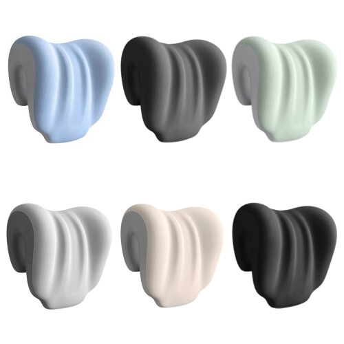 Napping Pillows for Office Work Student Comfortable-Mint green 1