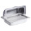 Effective Stainless Steel Buffets Serving-Chassis punched and 1