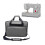 Portable Sewing Machine Bag Sewing Machine Case-Purple colour 7