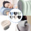 Napping Pillows for Office Work Student Comfortable-Mint green 3