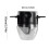 Stainless Steel Coffee Filter Double Layer Design Portable 2