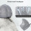 Comfortable Meshes Cats Muzzles Durability Cats Muzzles for 5
