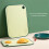 Practical Kitchen Cutting Boards Unique Meat Chopping Board-L 6