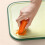 Practical Kitchen Cutting Boards Unique Meat Chopping Board-L 5