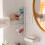 Easy to Clean Toothpaste Holder Toothpaste Storage Clip for 5