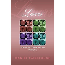 Lovers by Daniel Fairclough Paperback Book