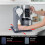 Drink Maker Sliding Pad Scratch Resistant-Adapt to FS301 3
