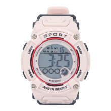 Digital Chronograph Kinder Student Wasserdicht