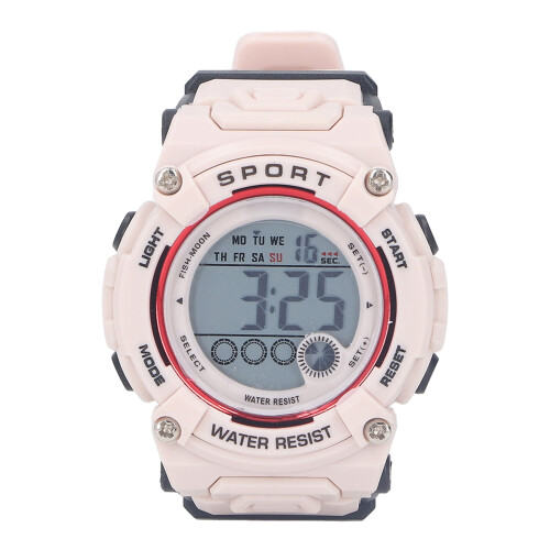 Digital Chronograph Kinder Student Wasserdicht